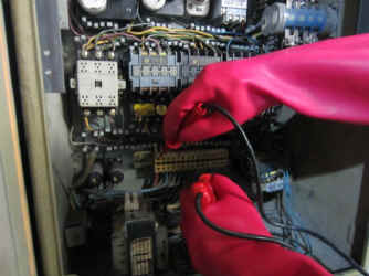 Cursus NEN 3140
